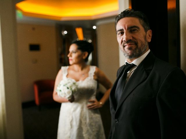 El casamiento de Jorge  y María Belén en Caballito, Capital Federal 50