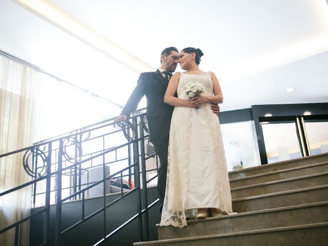 El casamiento de Jorge  y María Belén en Caballito, Capital Federal 51