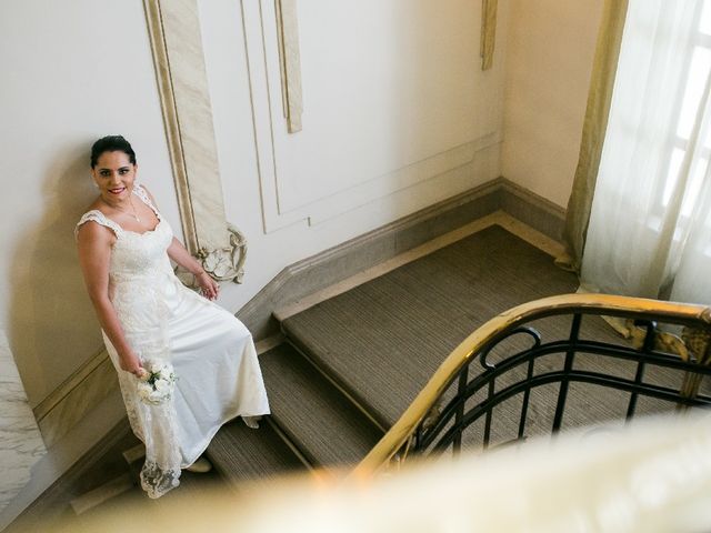 El casamiento de Jorge  y María Belén en Caballito, Capital Federal 52