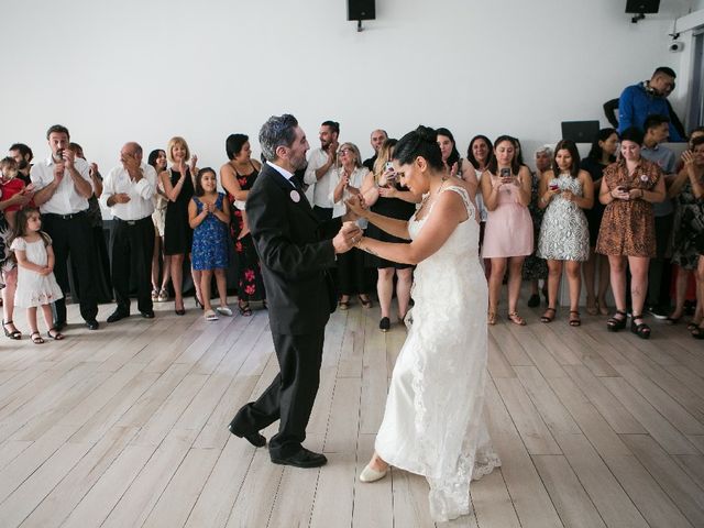 El casamiento de Jorge  y María Belén en Caballito, Capital Federal 67