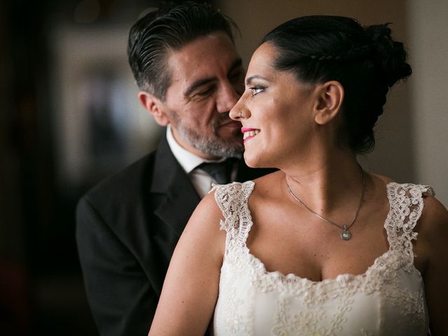 El casamiento de Jorge  y María Belén en Caballito, Capital Federal 72