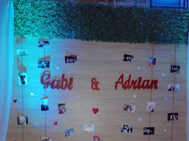 El casamiento de Adrián y Gabi en Parana, Entre Ríos 7