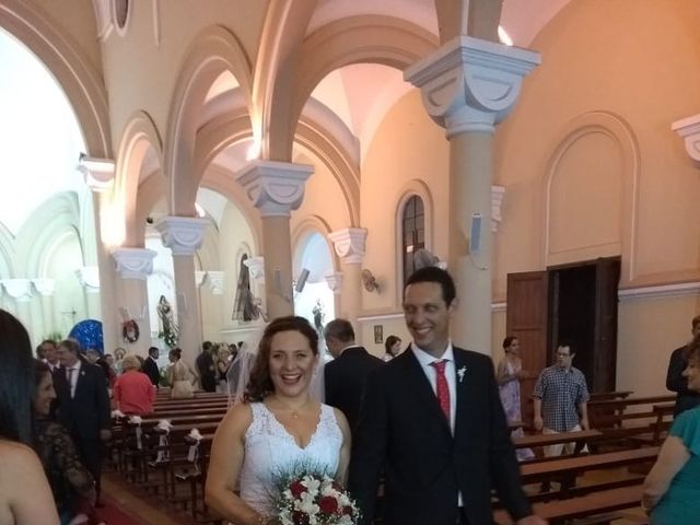 El casamiento de Adrián y Gabi en Parana, Entre Ríos 8