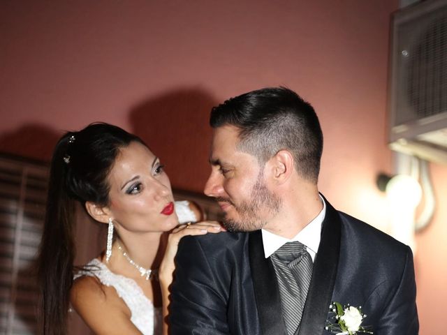El casamiento de Matias y Noelia en Temperley, Buenos Aires 5