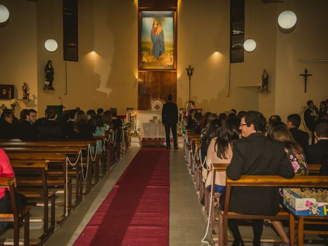 El casamiento de Juanjo y Florencia en Santa Fe, Santa Fe 21