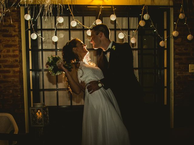 El casamiento de Juanjo y Florencia en Santa Fe, Santa Fe 31