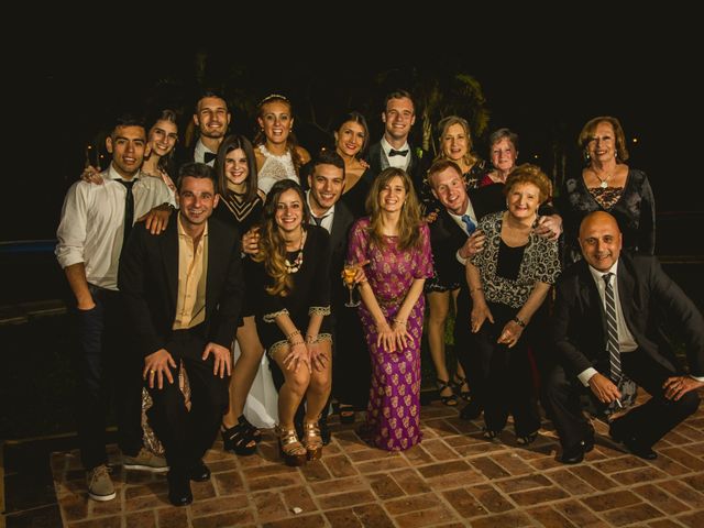 El casamiento de Juanjo y Florencia en Santa Fe, Santa Fe 47