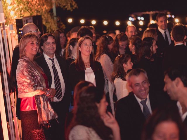 El casamiento de Cristian y Bárbara en Olivos, Buenos Aires 15