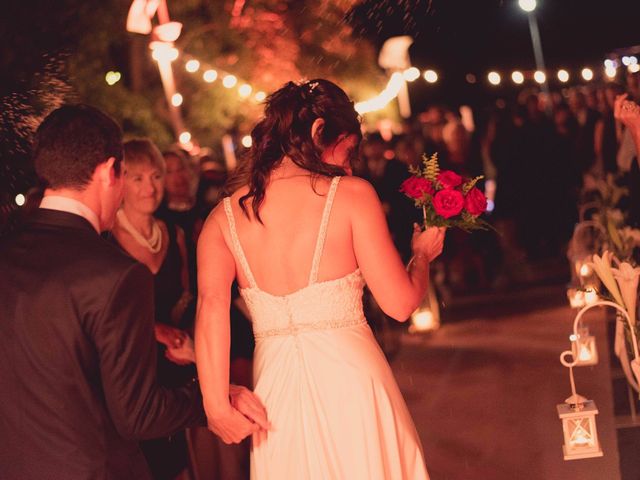 El casamiento de Cristian y Bárbara en Olivos, Buenos Aires 33