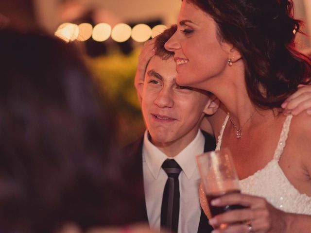 El casamiento de Cristian y Bárbara en Olivos, Buenos Aires 46