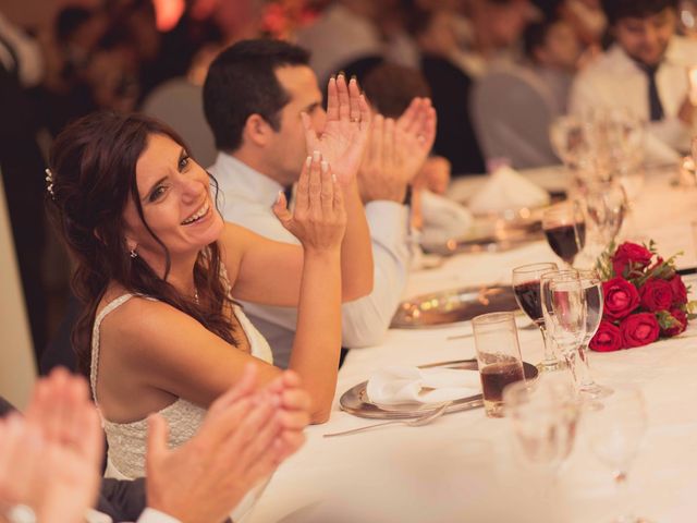 El casamiento de Cristian y Bárbara en Olivos, Buenos Aires 88