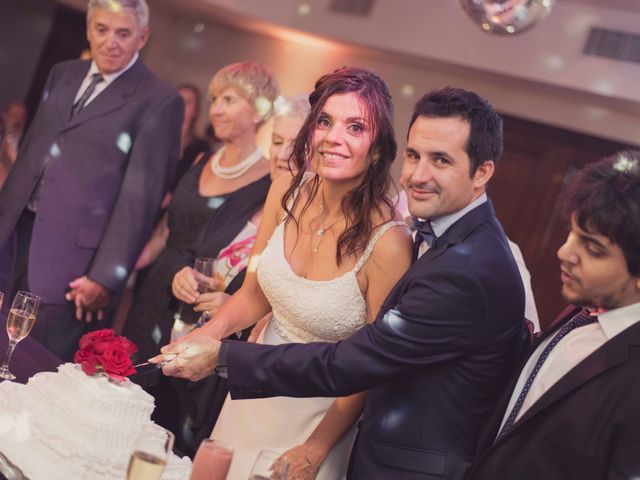 El casamiento de Cristian y Bárbara en Olivos, Buenos Aires 102