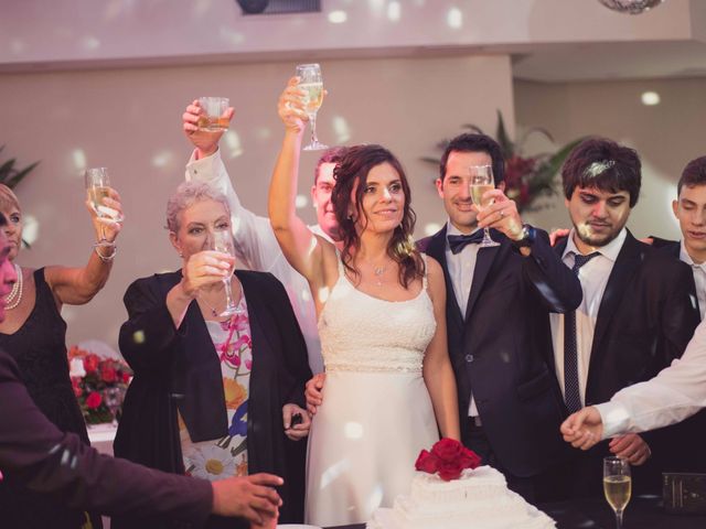 El casamiento de Cristian y Bárbara en Olivos, Buenos Aires 104