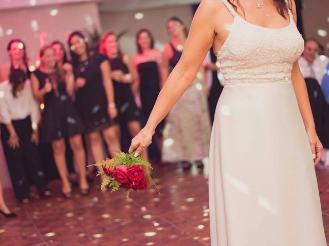 El casamiento de Cristian y Bárbara en Olivos, Buenos Aires 109