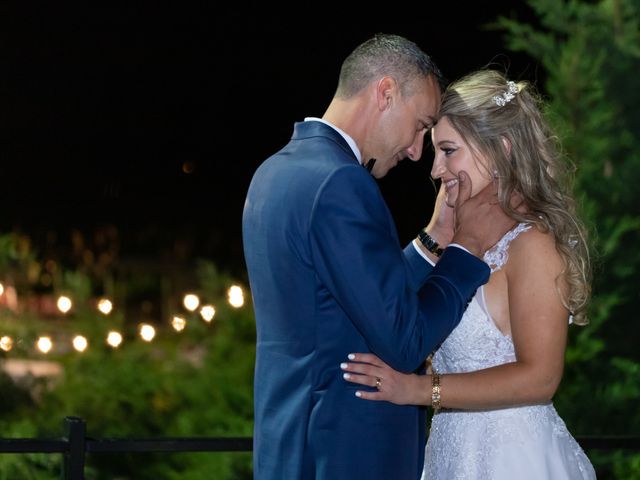 El casamiento de Diego y Gise en Mendoza, Mendoza 38