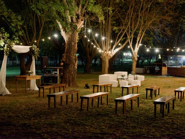 El casamiento de Nicolas y Victoria en La Lucila, Buenos Aires 4