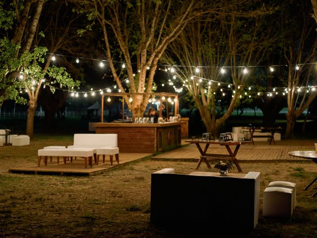El casamiento de Nicolas y Victoria en La Lucila, Buenos Aires 5