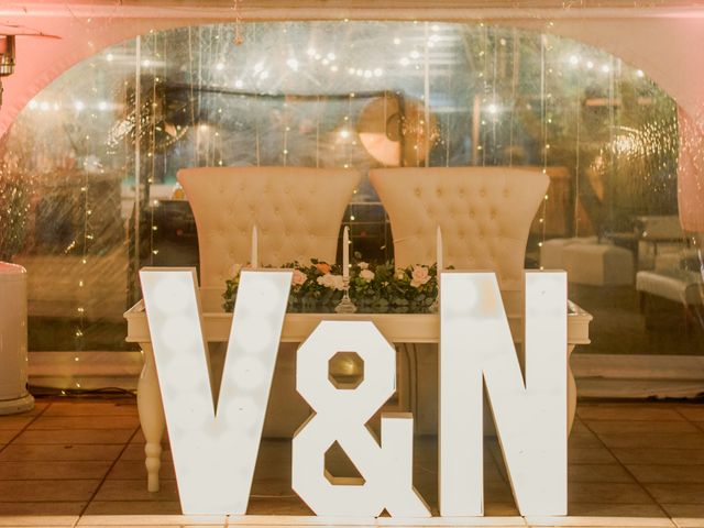 El casamiento de Nicolas y Victoria en La Lucila, Buenos Aires 6