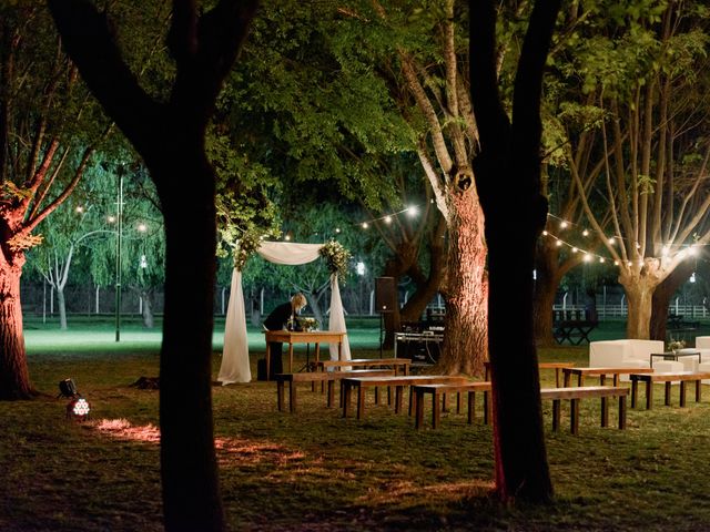 El casamiento de Nicolas y Victoria en La Lucila, Buenos Aires 10