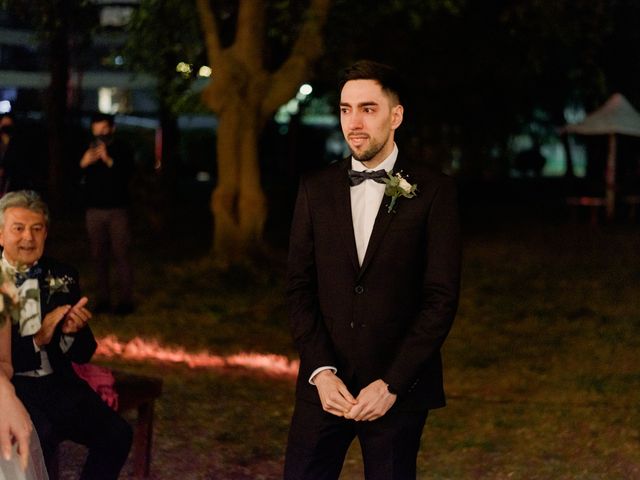El casamiento de Nicolas y Victoria en La Lucila, Buenos Aires 13