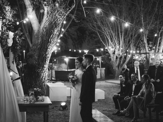 El casamiento de Nicolas y Victoria en La Lucila, Buenos Aires 15