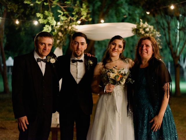 El casamiento de Nicolas y Victoria en La Lucila, Buenos Aires 27