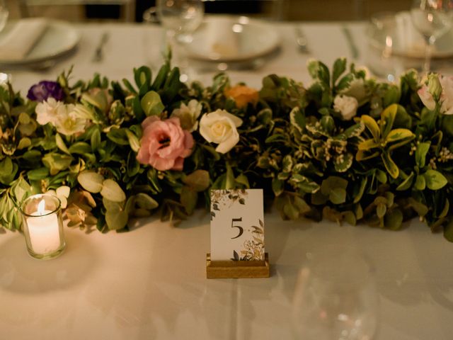 El casamiento de Nicolas y Victoria en La Lucila, Buenos Aires 28