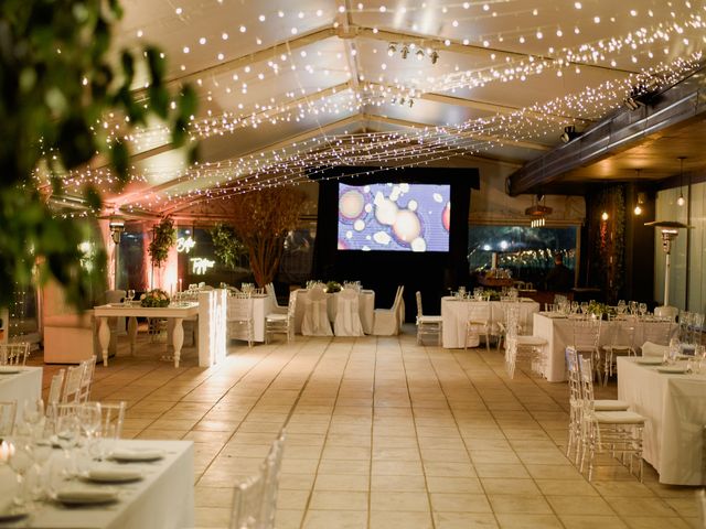 El casamiento de Nicolas y Victoria en La Lucila, Buenos Aires 29