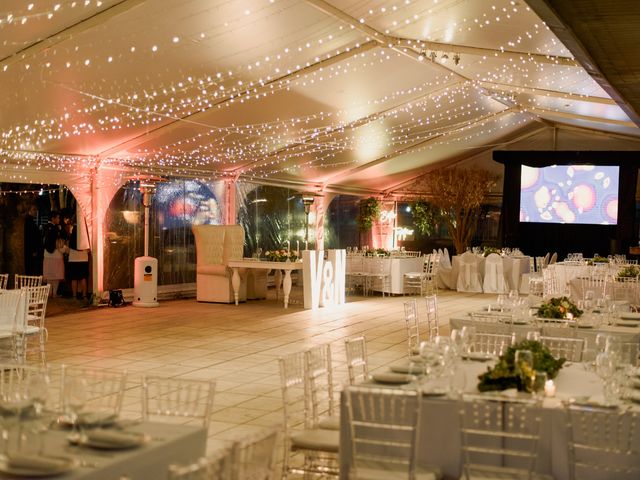 El casamiento de Nicolas y Victoria en La Lucila, Buenos Aires 30