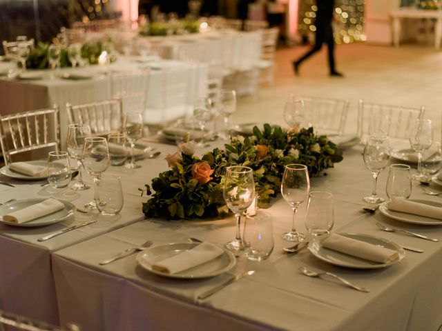 El casamiento de Nicolas y Victoria en La Lucila, Buenos Aires 31