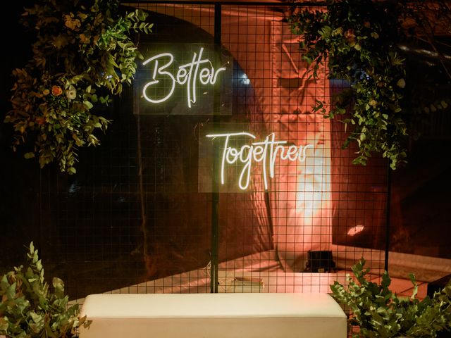 El casamiento de Nicolas y Victoria en La Lucila, Buenos Aires 34