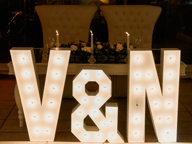 El casamiento de Nicolas y Victoria en La Lucila, Buenos Aires 38