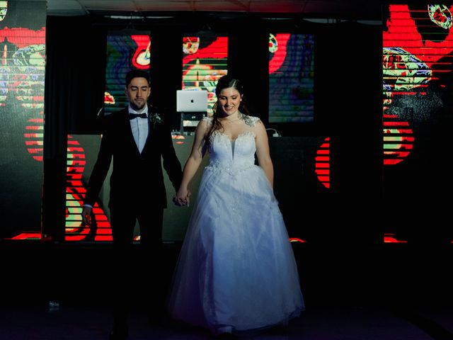 El casamiento de Nicolas y Victoria en La Lucila, Buenos Aires 40