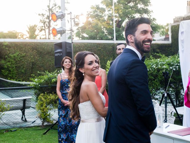 El casamiento de Pablo y Lucia en Villa Ortúzar, Capital Federal 27