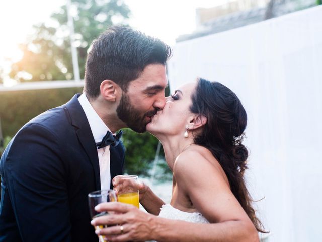 El casamiento de Pablo y Lucia en Villa Ortúzar, Capital Federal 38