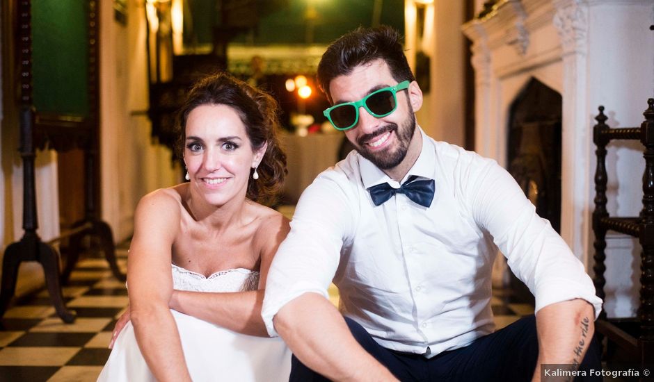 El casamiento de Pablo y Lucia en Villa Ortúzar, Capital Federal