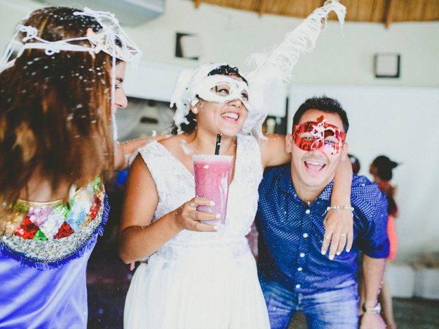 El casamiento de Matías y Evangelina  en Sunchales, Santa Fe 24