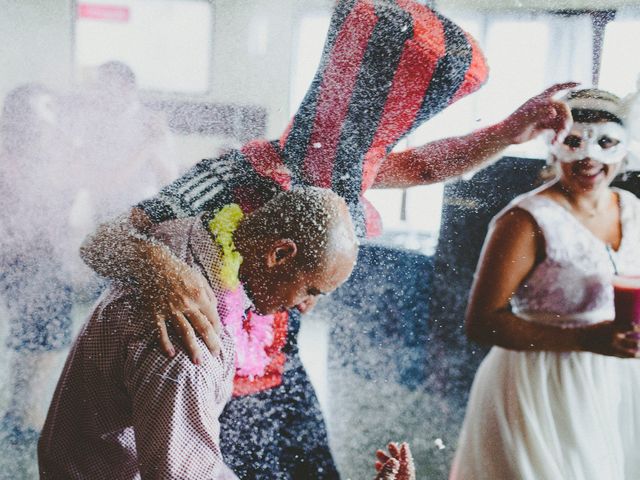 El casamiento de Matías y Evangelina  en Sunchales, Santa Fe 28