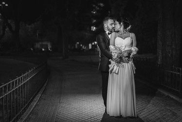 El casamiento de Rodrigo y Melissa en Floresta, Capital Federal 13