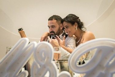 El casamiento de Rodrigo y Melissa en Floresta, Capital Federal 24