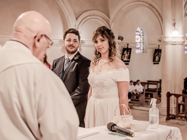 El casamiento de Gon y Luz en Córdoba, Córdoba 34