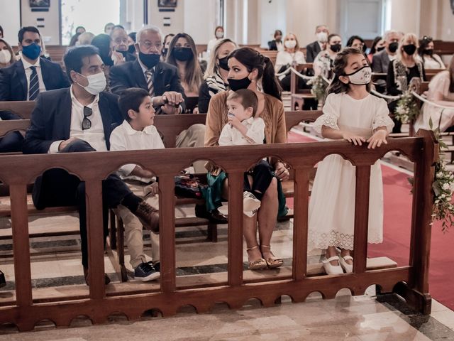 El casamiento de Gon y Luz en Córdoba, Córdoba 36