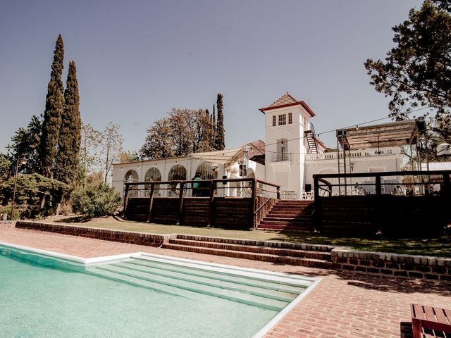 El casamiento de Gon y Luz en Córdoba, Córdoba 58