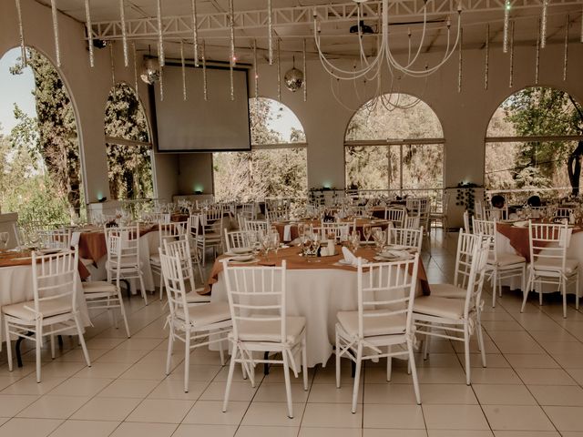 El casamiento de Gon y Luz en Córdoba, Córdoba 60