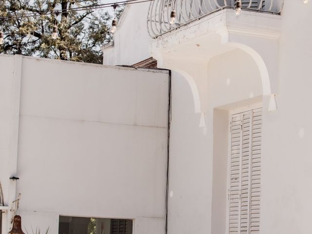 El casamiento de Gon y Luz en Córdoba, Córdoba 91