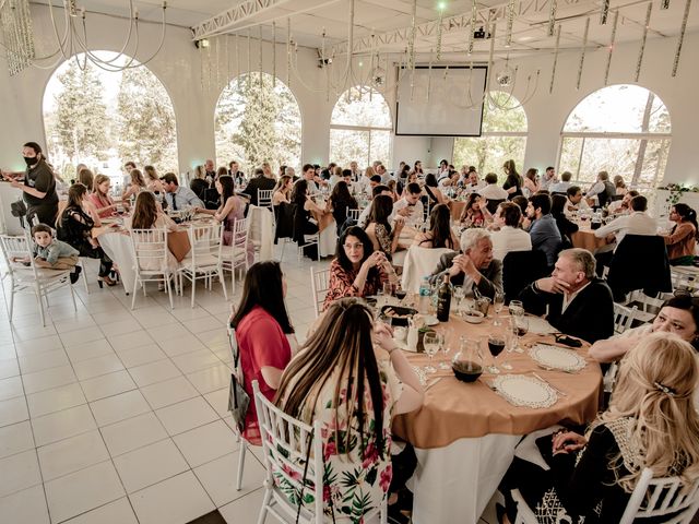 El casamiento de Gon y Luz en Córdoba, Córdoba 104