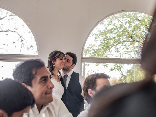 El casamiento de Gon y Luz en Córdoba, Córdoba 2