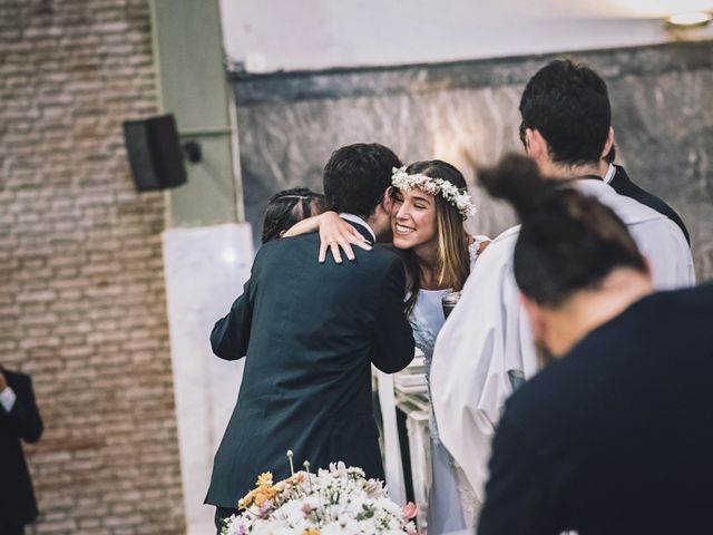El casamiento de Lucas y Rochi en Vicente López, Buenos Aires 9