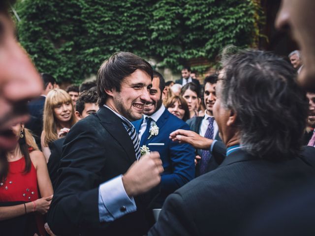 El casamiento de Lucas y Rochi en Vicente López, Buenos Aires 20