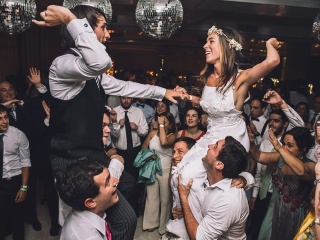 El casamiento de Lucas y Rochi en Vicente López, Buenos Aires 29